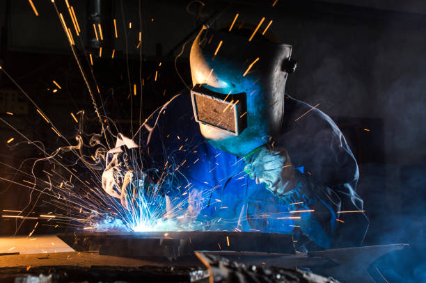 Best Maintenance and Repair Welding in Mobridge, SD