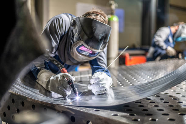 Best Automotive Welding in Mobridge, SD