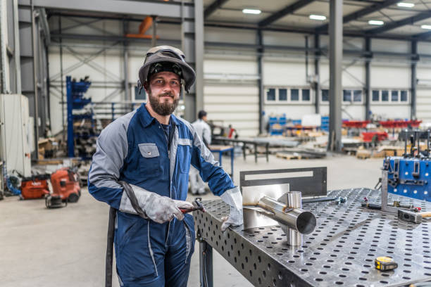 Best Welding Inspection and Certification in Mobridge, SD