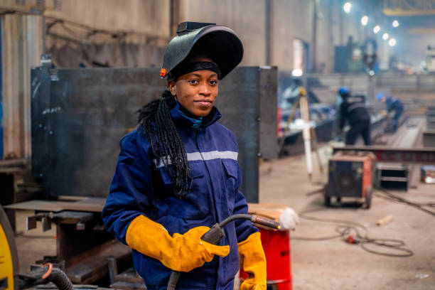 Affordable Welder Services in Mobridge, SD