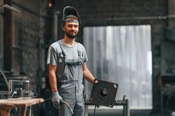Best Artistic and Custom Metal Fabrication in Mobridge, SD
