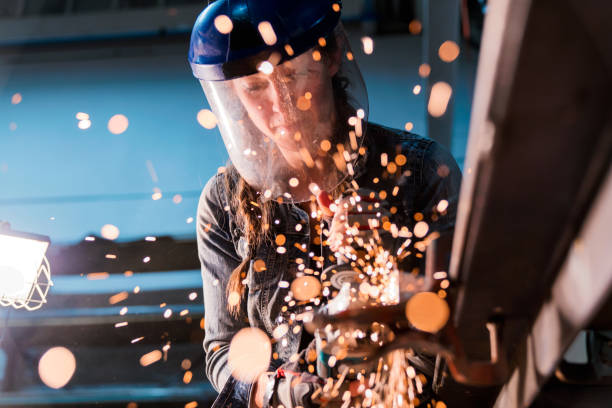 Trusted Mobridge, SD Welder & Metal Fabrication Experts